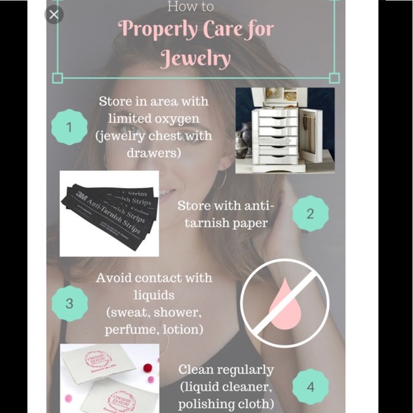 Cool Layered Leg Chain - Picture 4 of 5